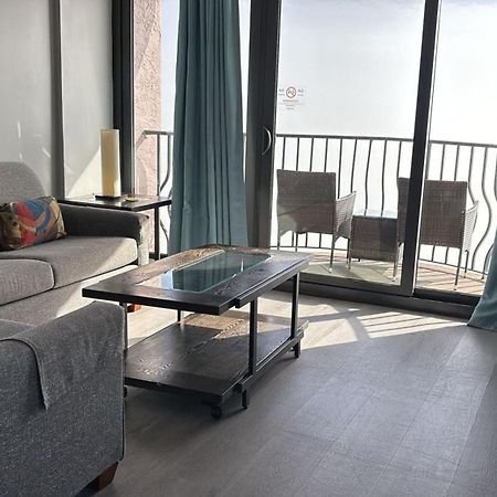 Hosteeva 17Th Floor Palms Resort Penthouse Oceanfront W Balcony Миртъл Бийч Екстериор снимка