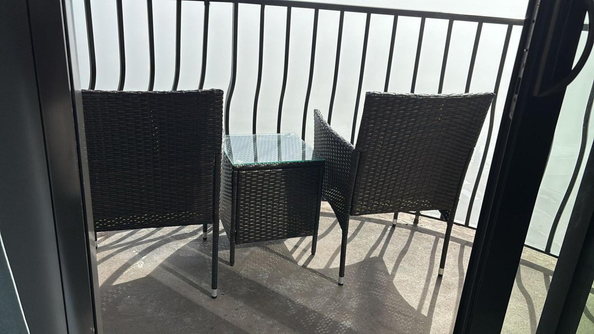 Hosteeva 17Th Floor Palms Resort Penthouse Oceanfront W Balcony Миртъл Бийч Екстериор снимка
